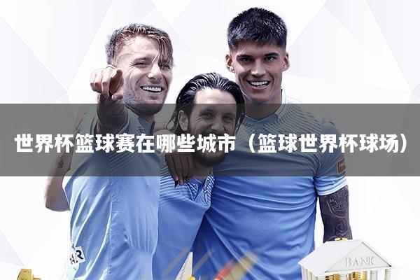 世界杯篮球赛在哪些城市（篮球世界杯球场）