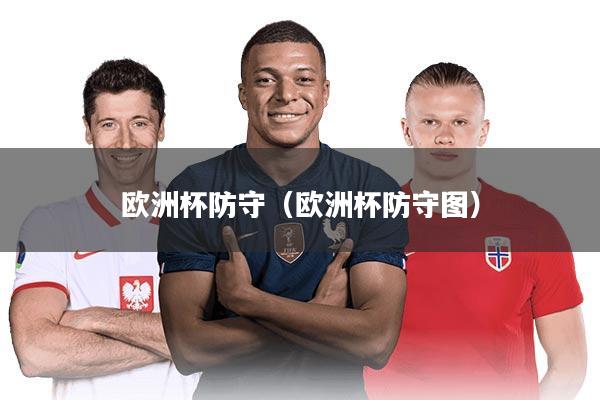 欧洲杯防守（欧洲杯防守图）